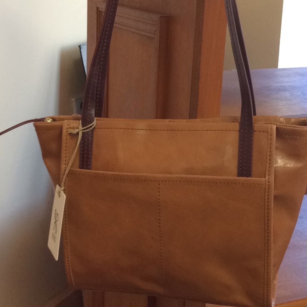 NWT Hobo bag